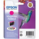 Epson T0803 Tinte Photo Magenta 7,4ml