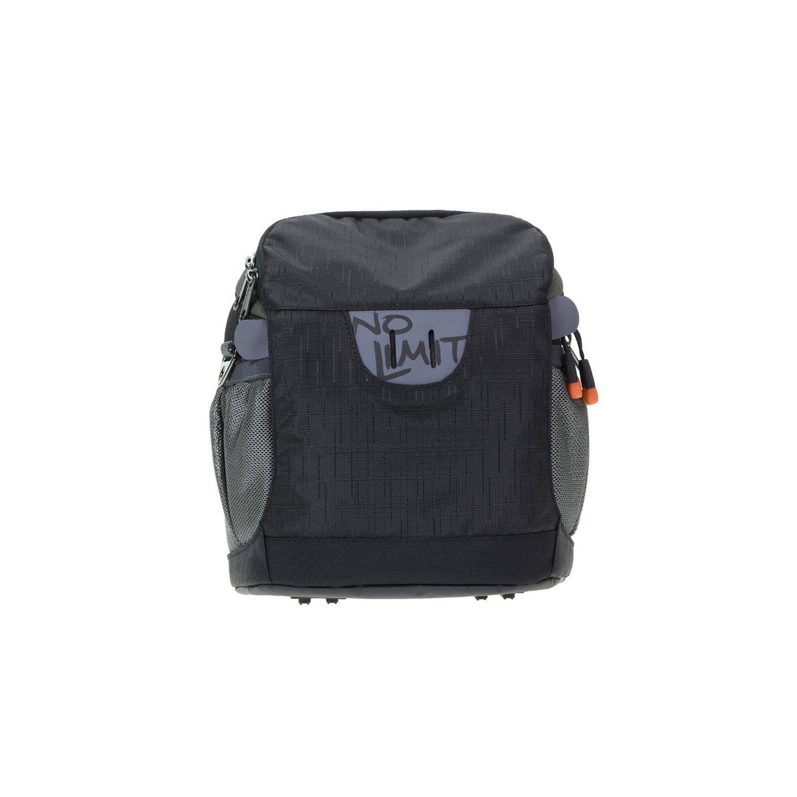 D&ouml;rr NoLimit L Fototasche schwarz