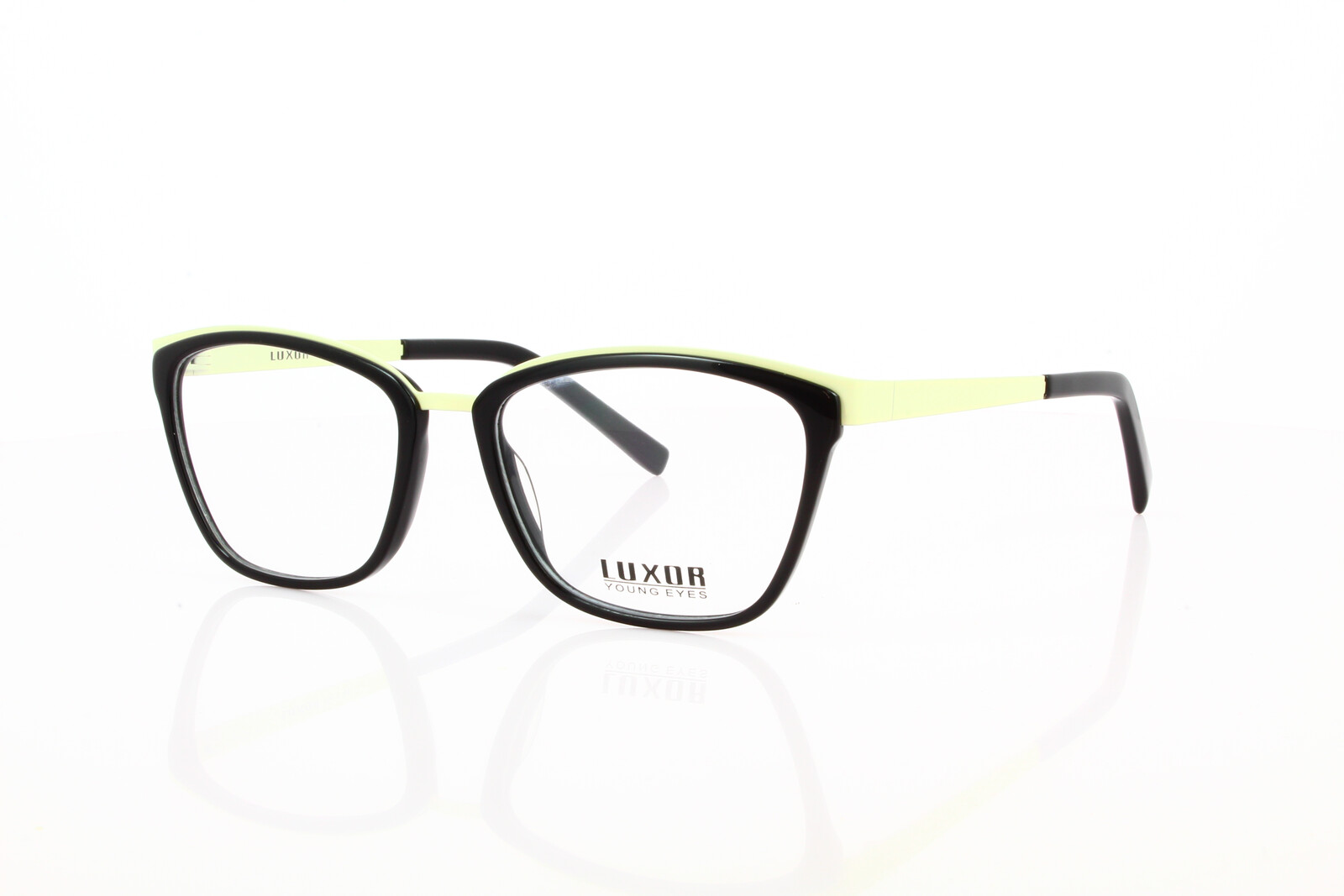 LX 306 C4 Damenbrille Kunststoff