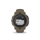 Garmin Instinct 2 Solar TACTICAL olivgrün