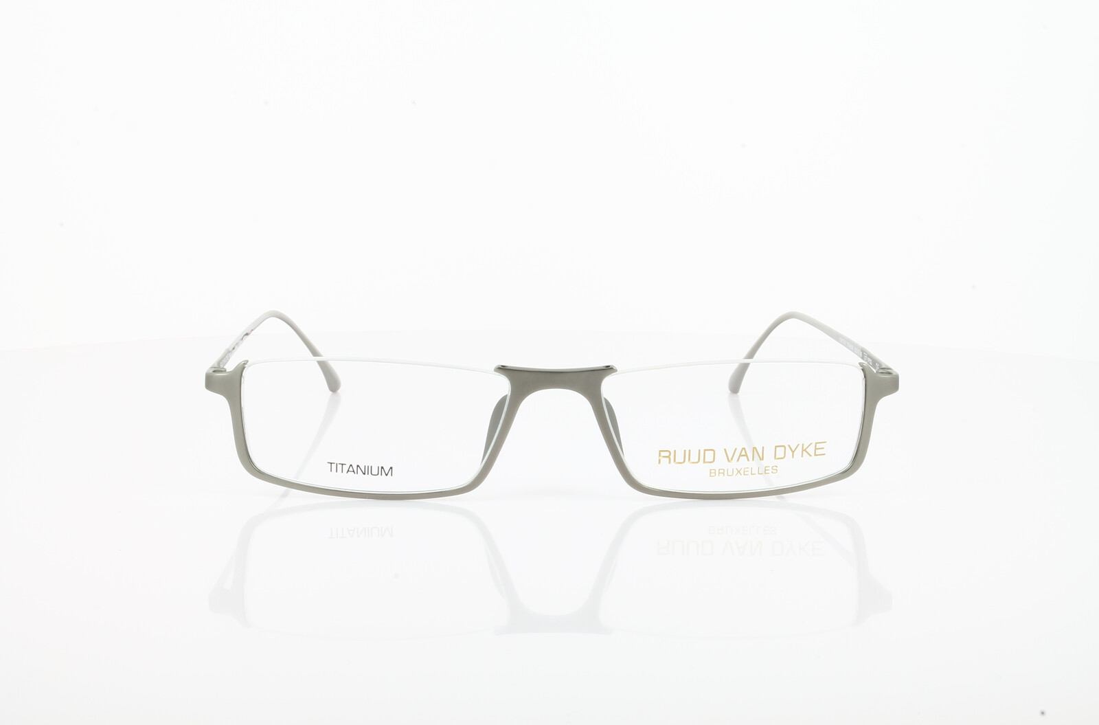 Ruud van Dyke RVD 1361T-1H