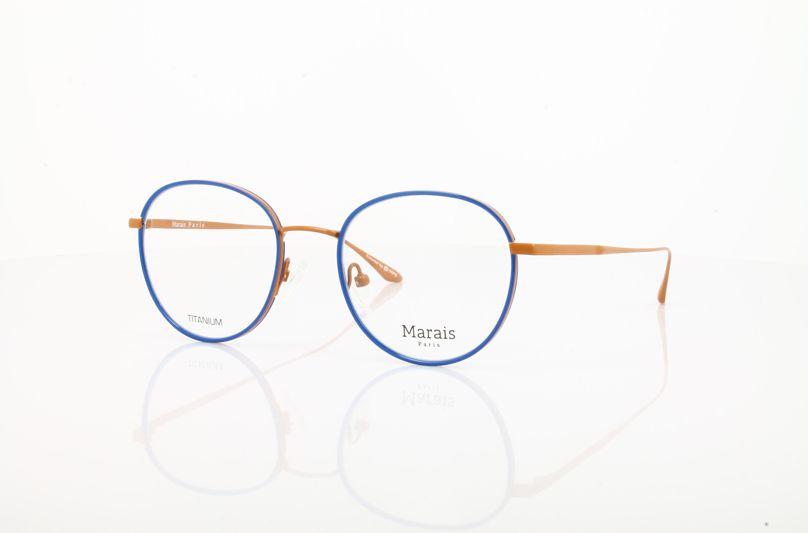 Marais Paris MA001-03