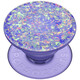 Popsockets Firidescent Confetti Ice Purple