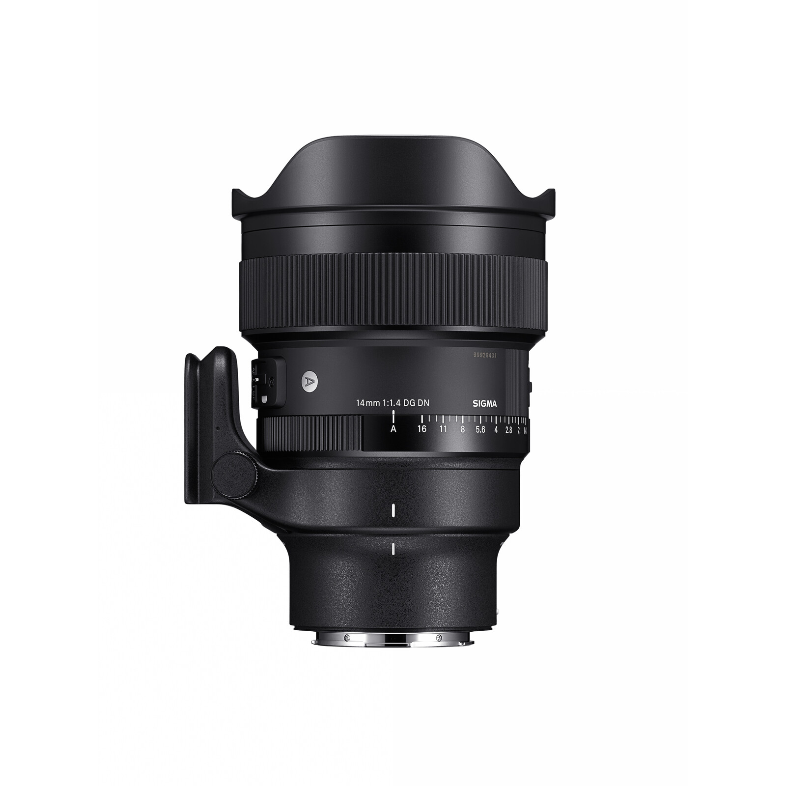 SIGMA 14/1,4 DG DN SONY F-E 