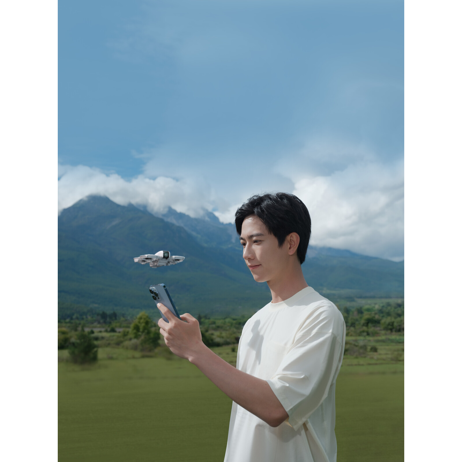 DJI Neo Fly More Combo