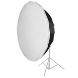 walimex pro 16-Winkel-Softbox Ø180cm Aurora/Bowens walimex pro 16-Winkel-Softbox Ø180cm Aurora/Bowens