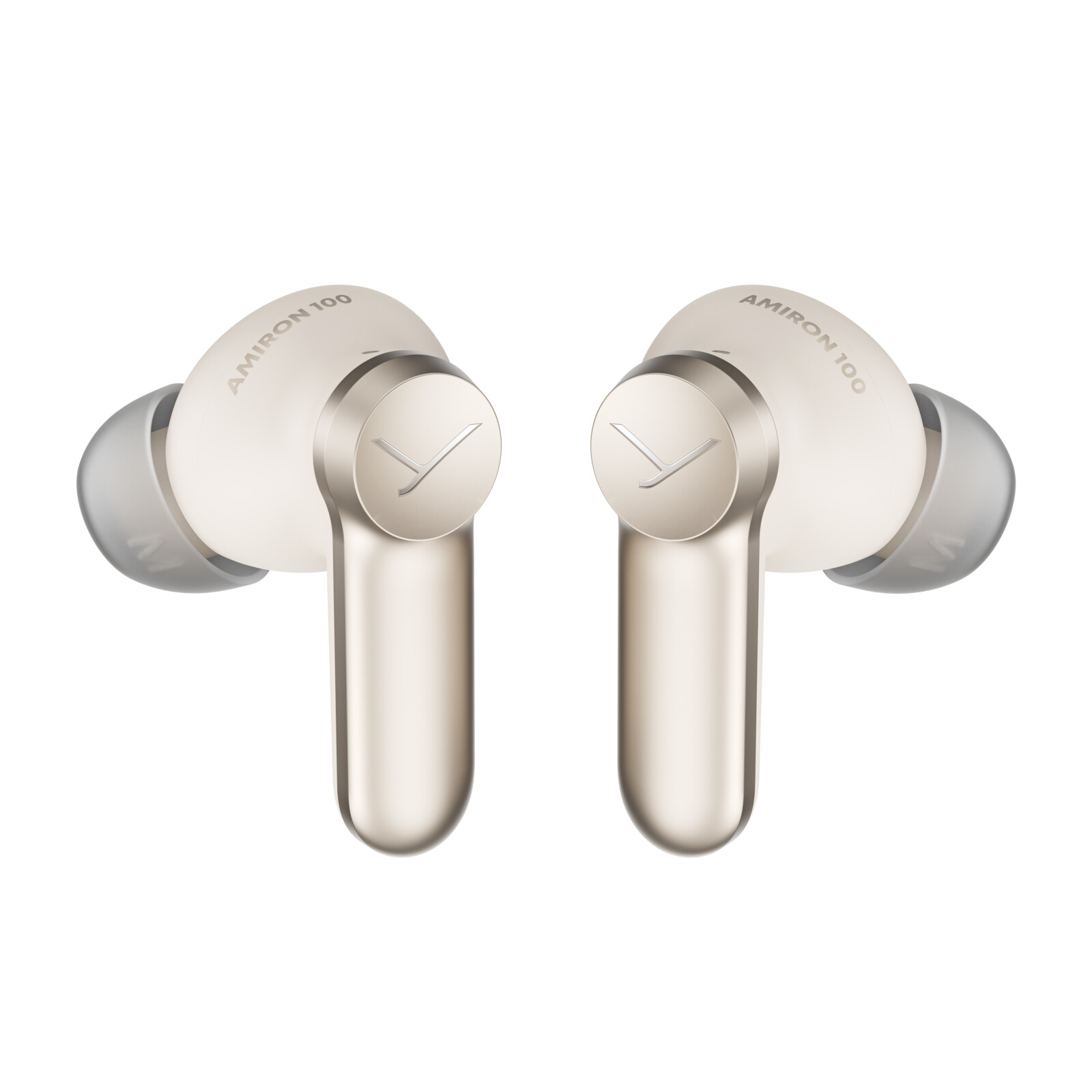 Beyerdynamic Amiron 100 Bluetooth In-Ear-Kopfhörer creme
