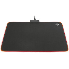 Trust GXT 762 Glide-Flex Illuminated Flexible Mousepad Trust GXT 762 Glide-Flex Illuminated Flexible Mousepad