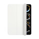 Apple iPad Pro 13" (M4) Smart Folio, weiss
