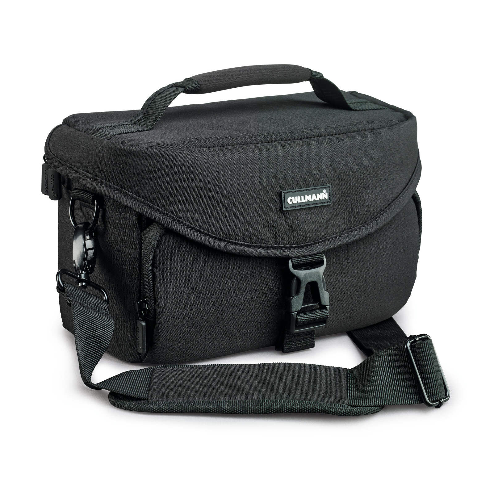 Cullmann Palma Maxima 70 Tasche Schwarz