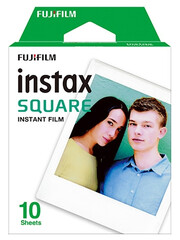 Fujifilm Instax Square WW SQ 10 Aufnahmen