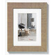 Bilderrahmen Home 15x20cm Holz beige