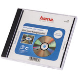 Hama DVD-Laser-Reinigungsdisk Hama DVD-Laser-Reinigungsdisk