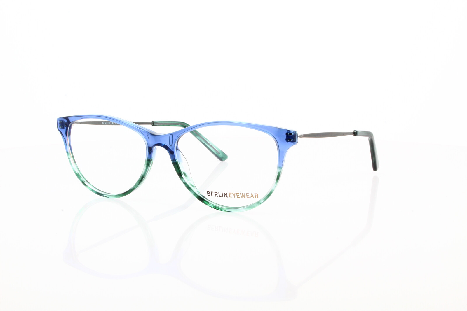 BERE 606-3H Damenbrille Kunststoff
