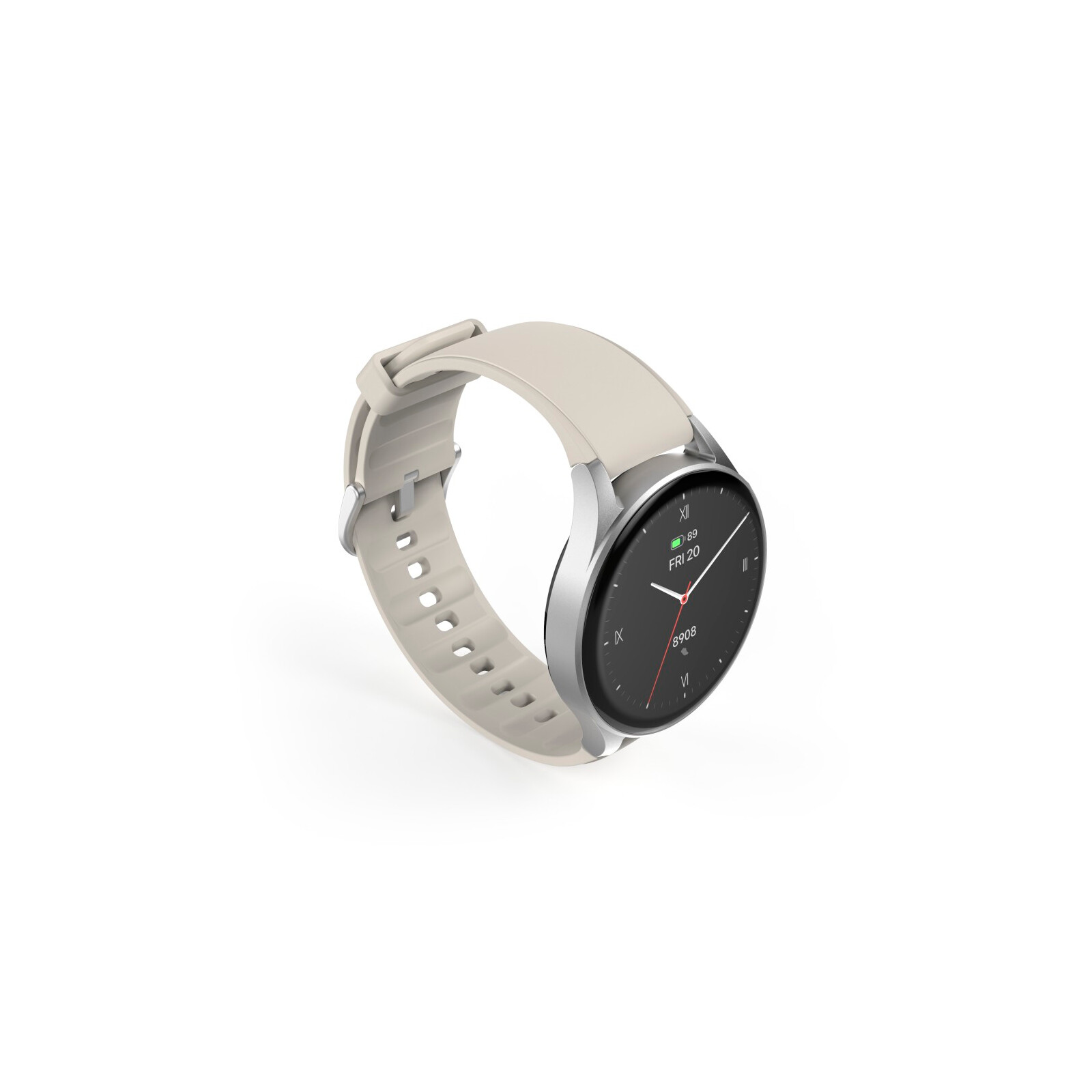 Hama Smartwatch 8900 silber