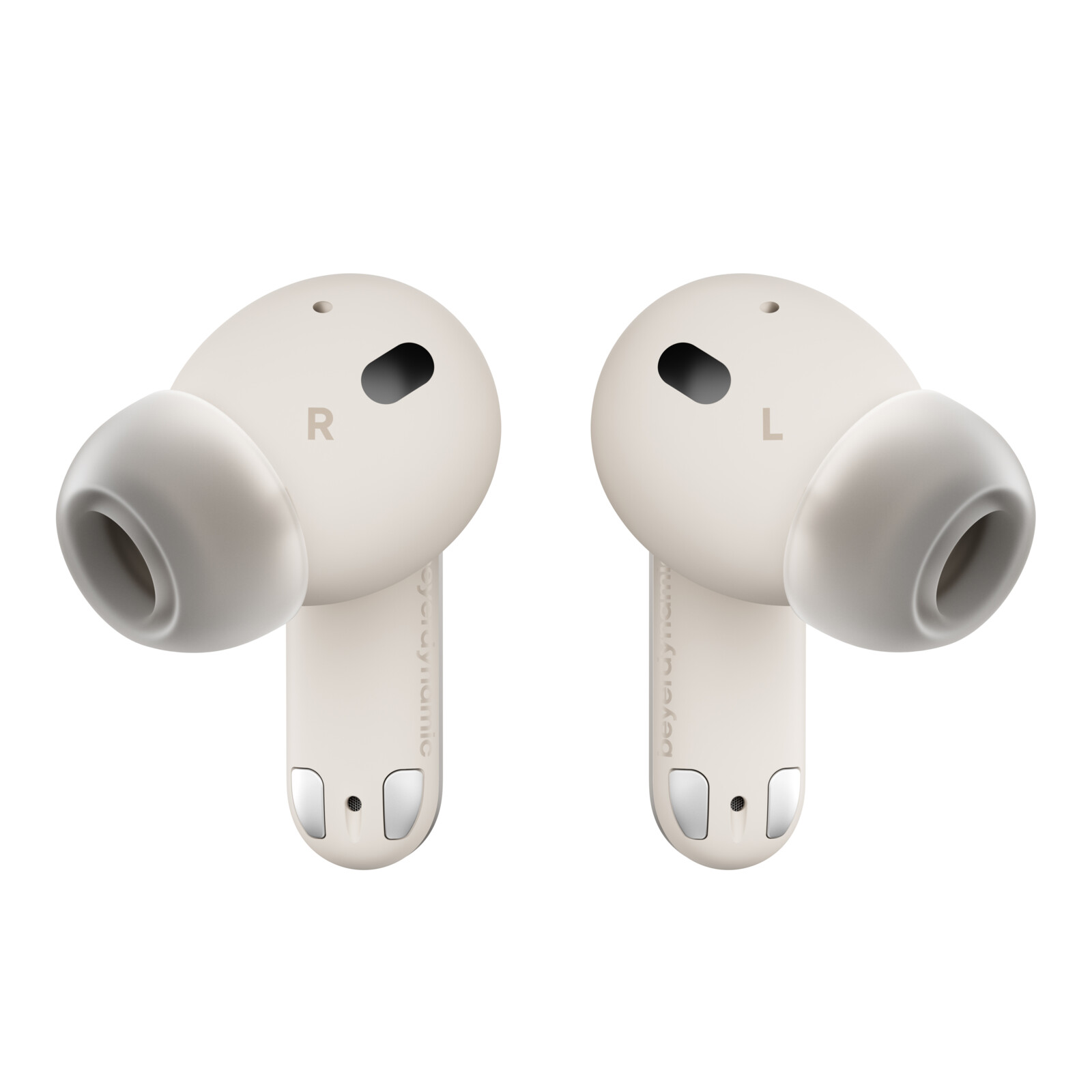 Beyerdynamic Amiron 100 Bluetooth In-Ear-Kopfhörer creme