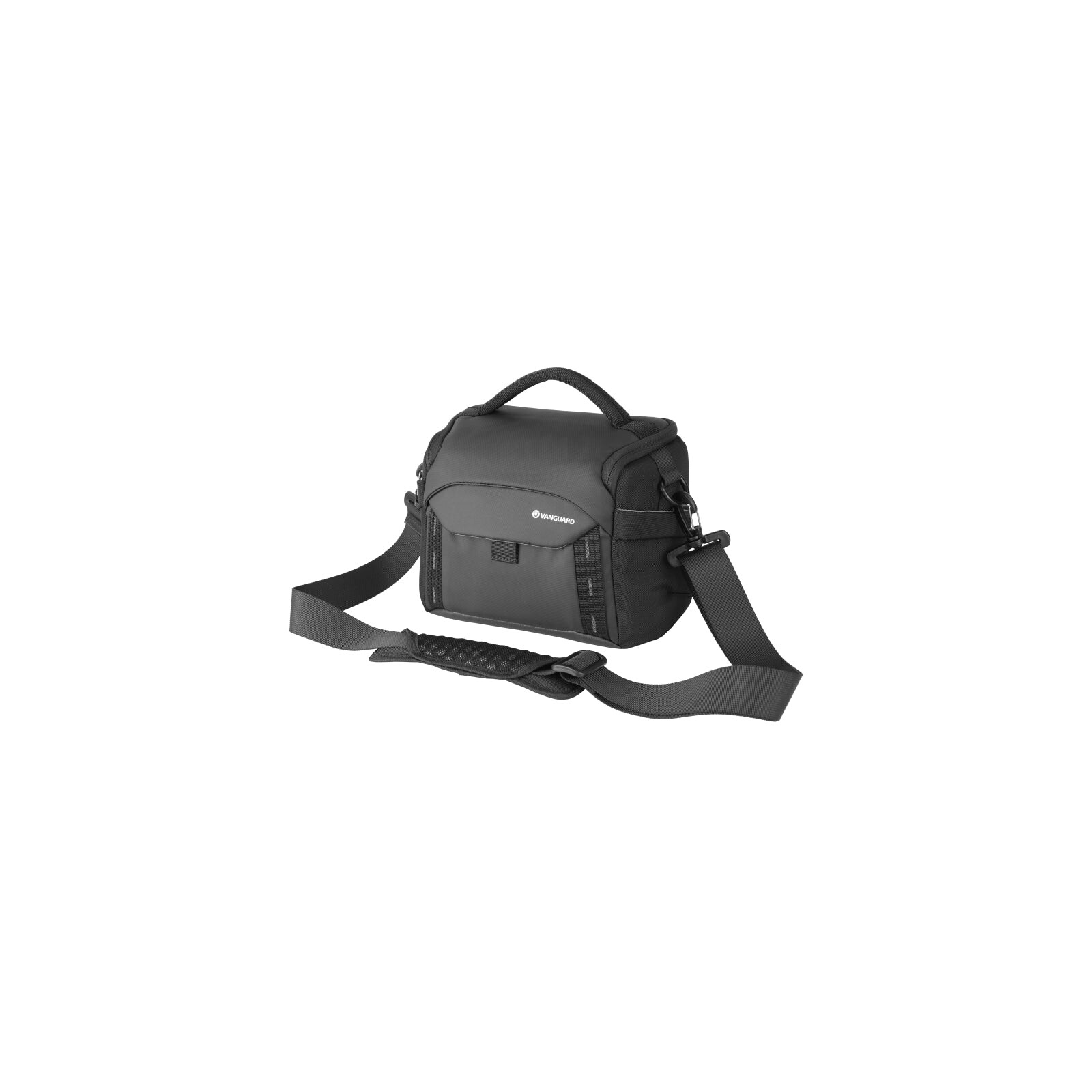 Vanguard VEO ADAPTOR 24M BK Tasche Schwarz 