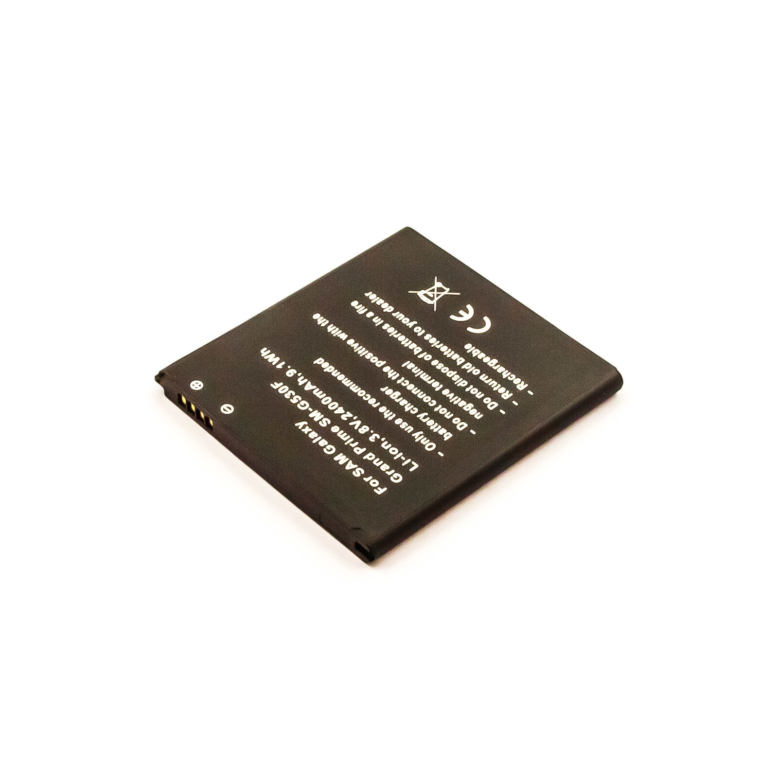 AGI Akku Samsung SM-J320FN