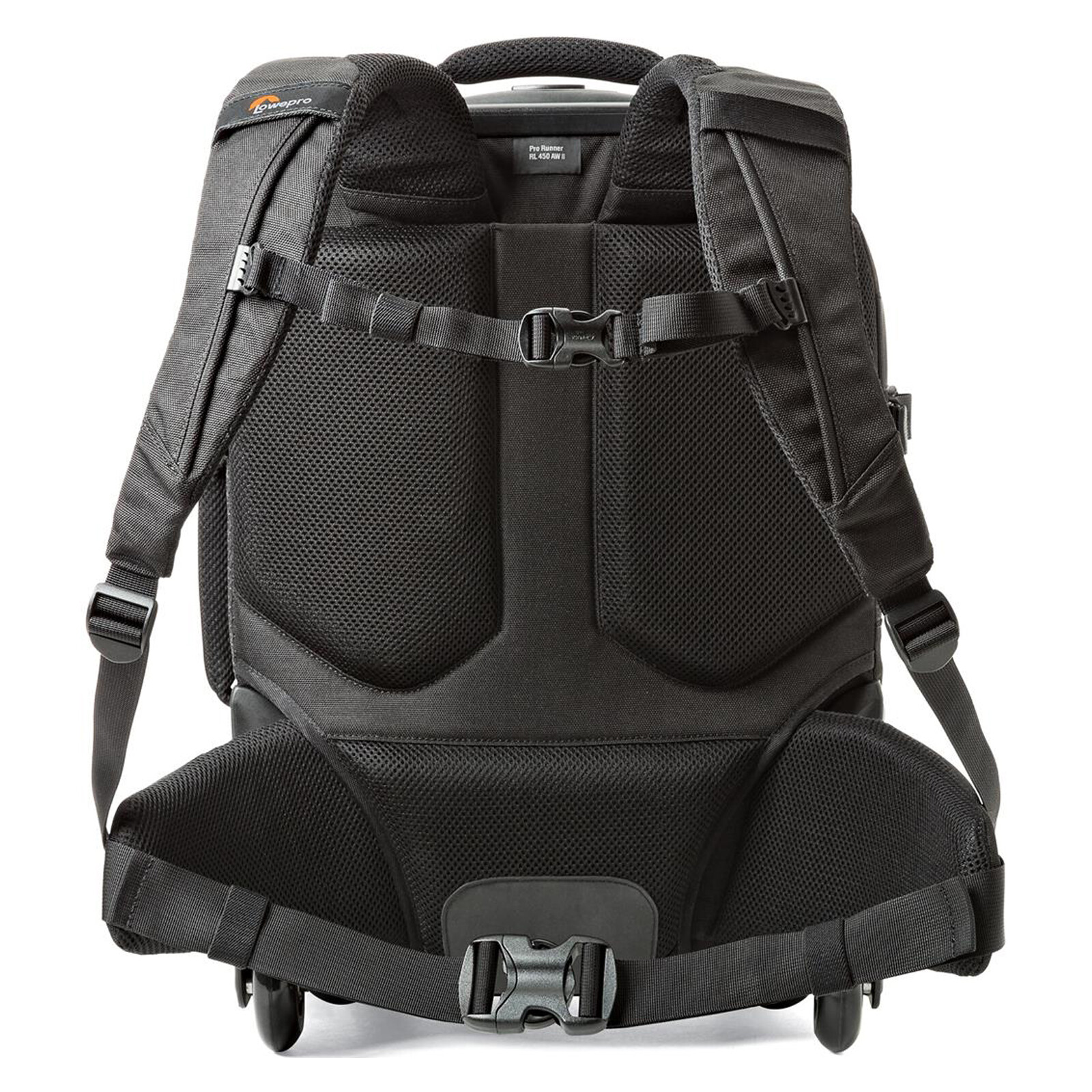 Lowepro Pro-Runner RLX 450 AWII schwarz 