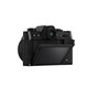 Fujifilm X-T30 II black  + XC 15-45/3,5-5,6 OIS PZ