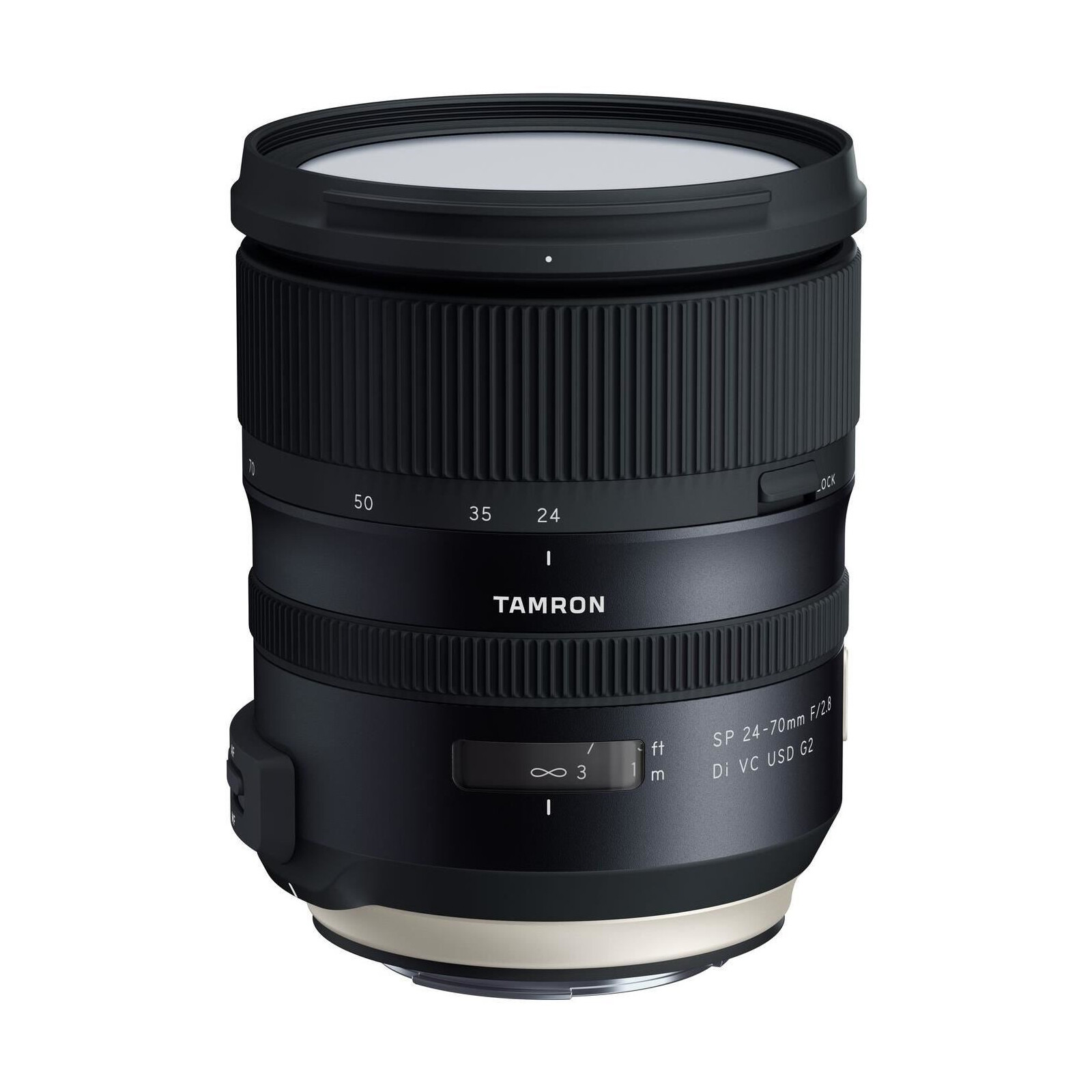 Tamron 24-70/2,8 SP Di VC USD G2 Canon