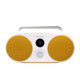 Polaroid P3 Bluetooth Speaker gelb-weiss