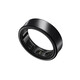 Sam Gal Ring 15 30,9mm titan schwarz