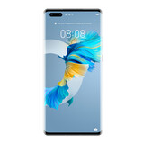 Huawei Mate 40 Pro 256GB silver Dual-SIM Huawei Mate 40 Pro 256GB silver Dual-SIM