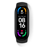 Xiaomi Mi Smart Band 6 Xiaomi Mi Smart Band 6