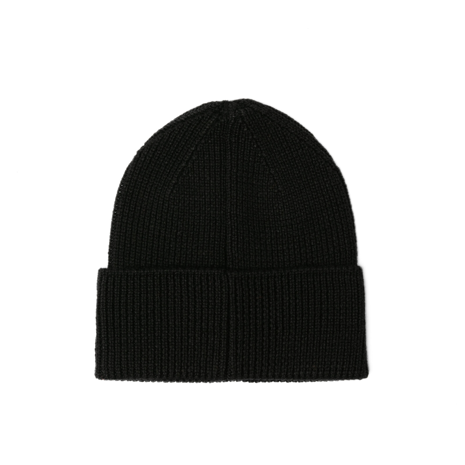 Polaroid Beanie Schwarz