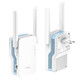  Cudy AC1200 Wi-Fi Mesh Repeater 