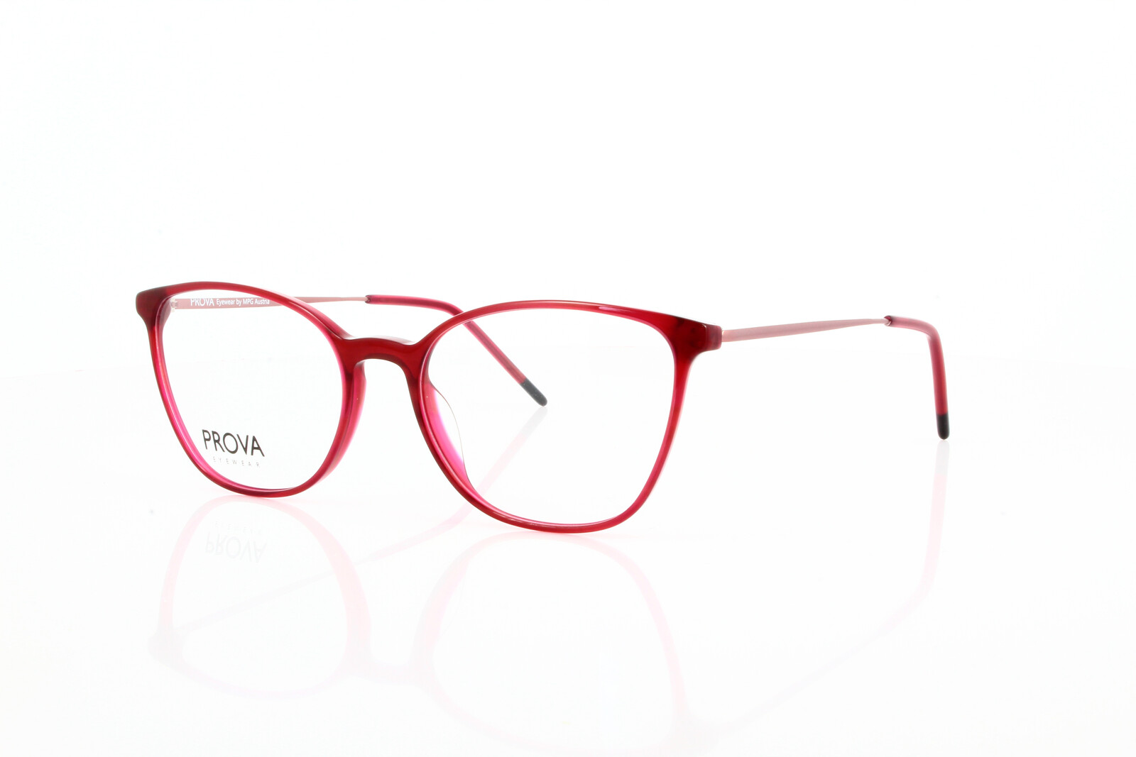 PL 615-001 Damenbrille Kunststoff