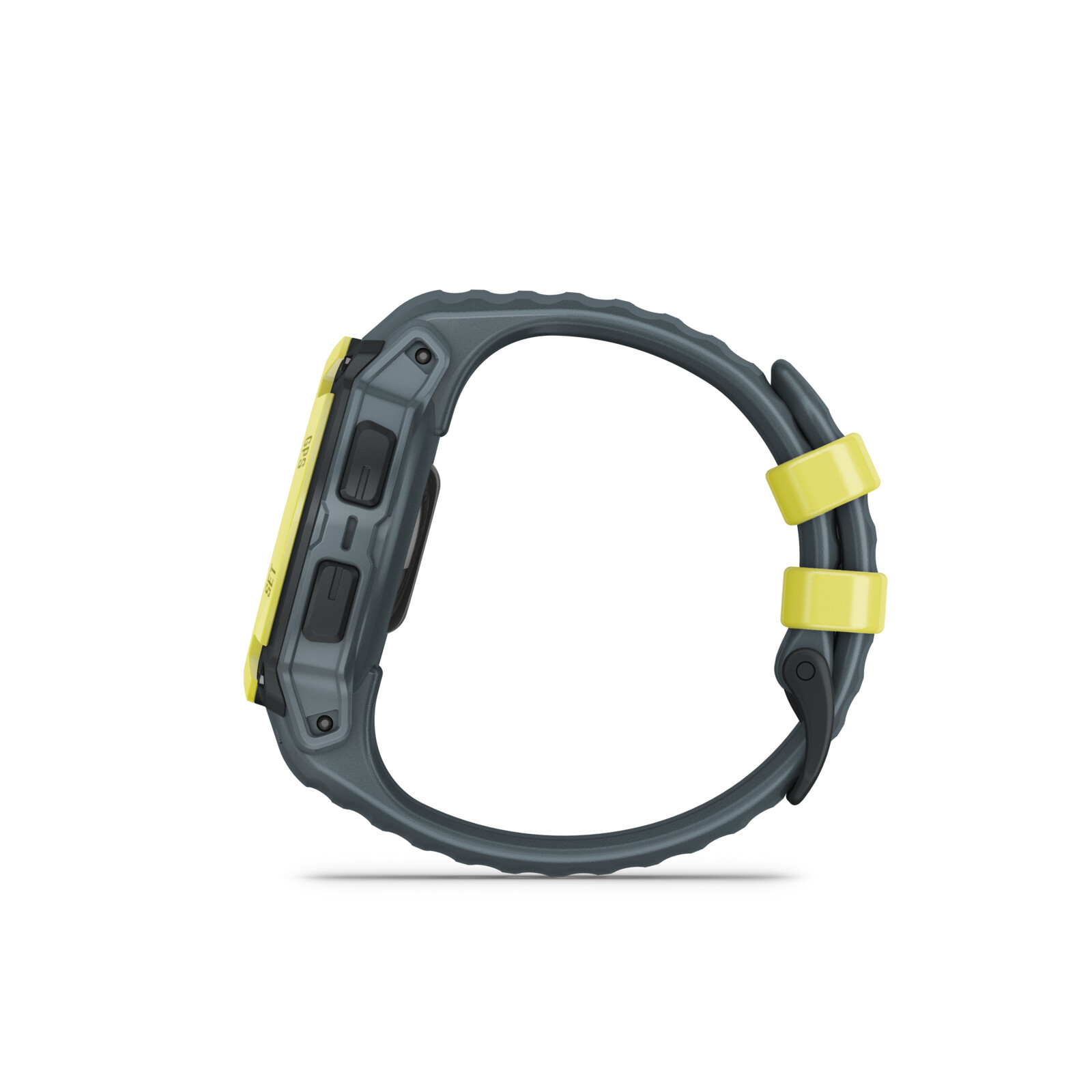 Garmin Instinct E 40mm twilight/electric lime