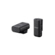 Sony ECM-W3S Kabelloses Mikrofonsystem 