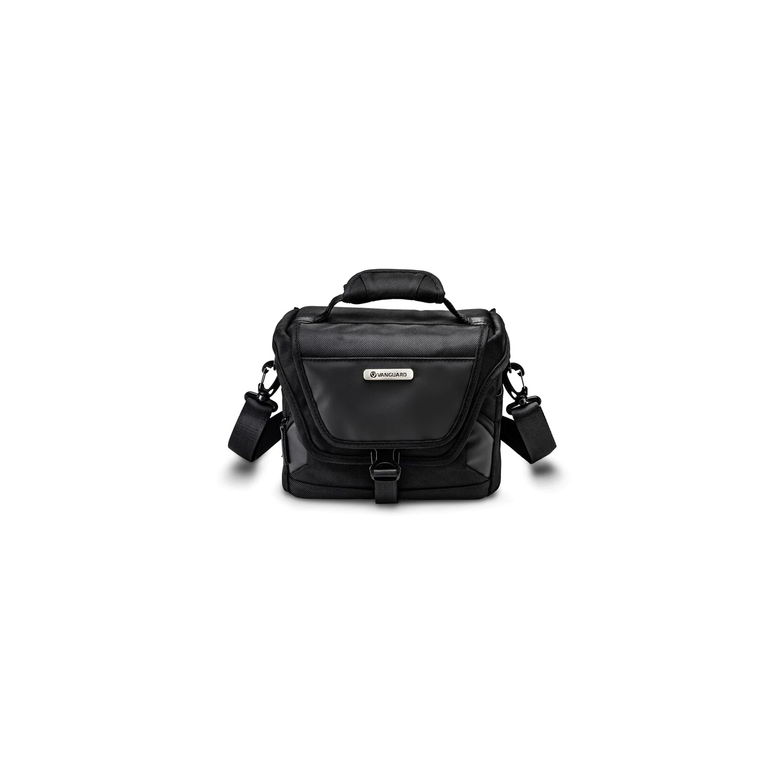 Vanguard VEO SELECT 22S BK Tasche Schwarz 