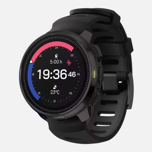 SUUNTO OCEAN ALL BLACK
