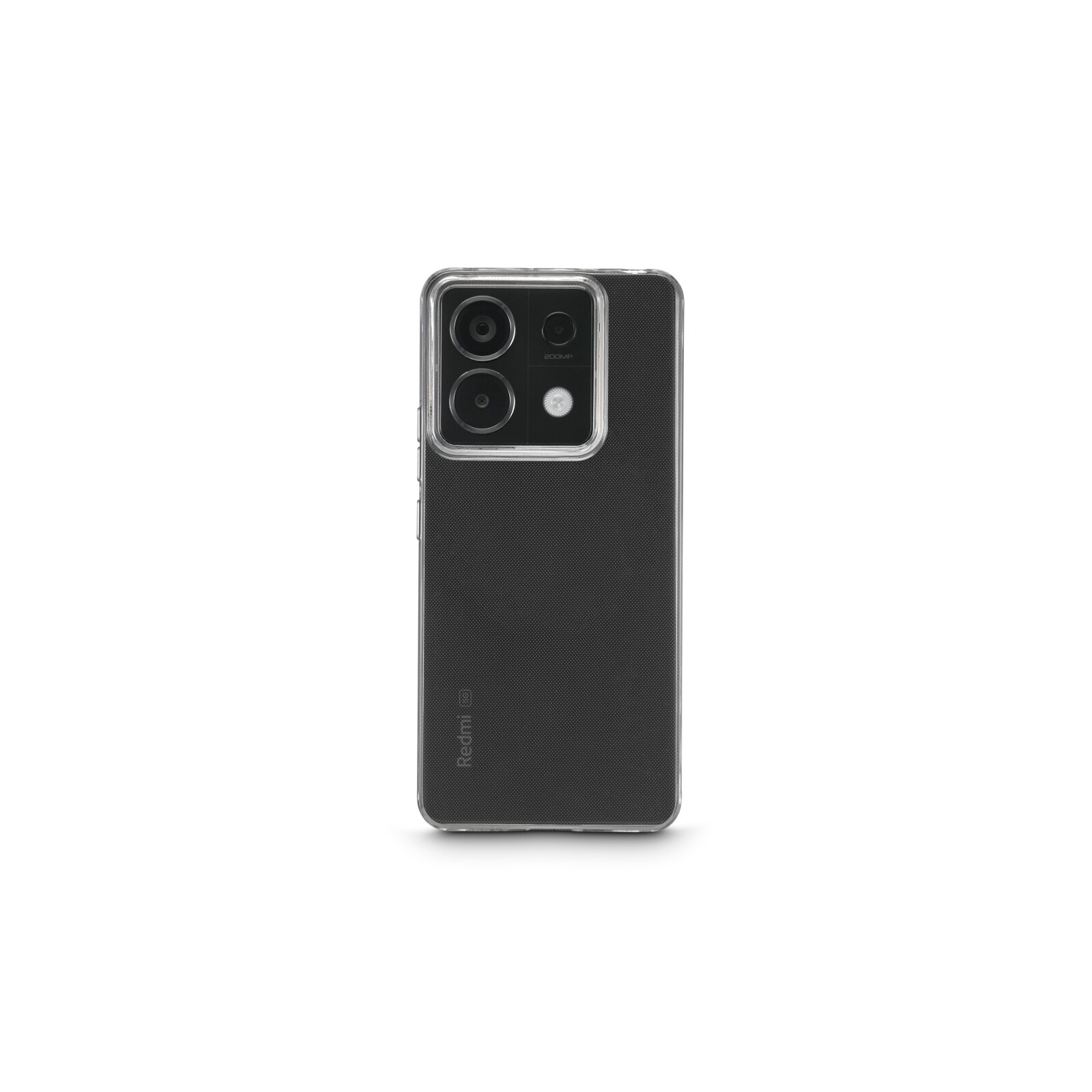 Hama Back Cover Always Clear Xiaomi Redmi Note 13 Pro 5G
