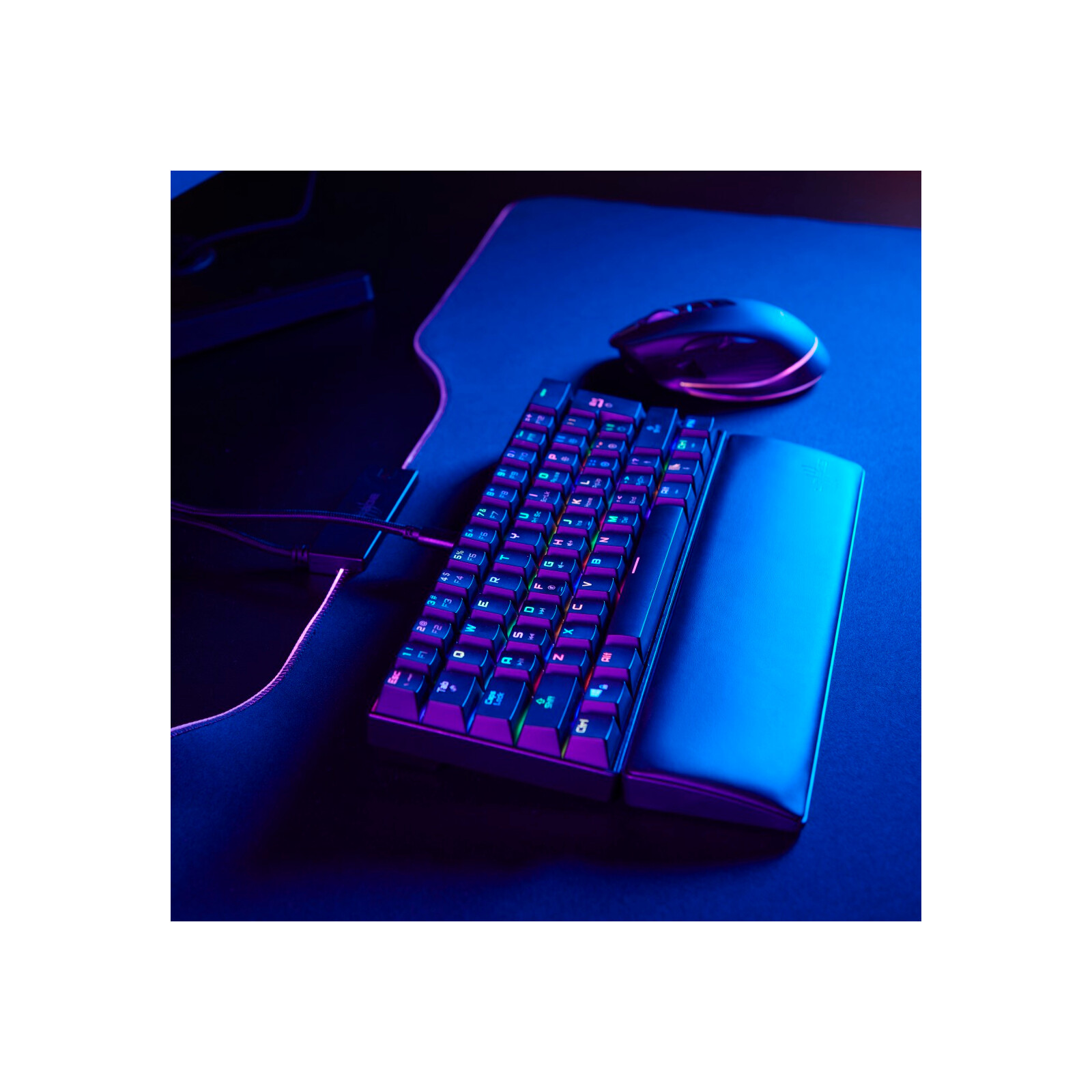 Urage Gaming Keyboard Exodus 760 schwarz