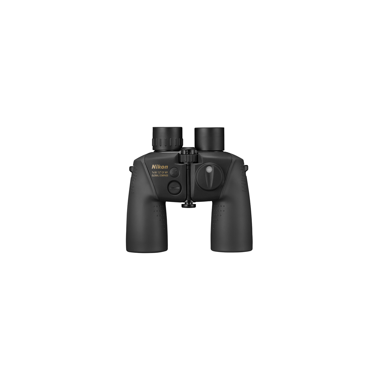 Nikon 7x50CF WP Global Compass