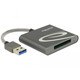 Delock 91583 XQD Reader USB 3.0