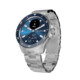 Withings ScanWatch Nova blau 