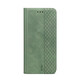 felixx Book Case SANTOS Samsung Galaxy A56 green