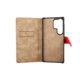 Galeli Book Erik Samsung Galaxy S25 Ultra Red