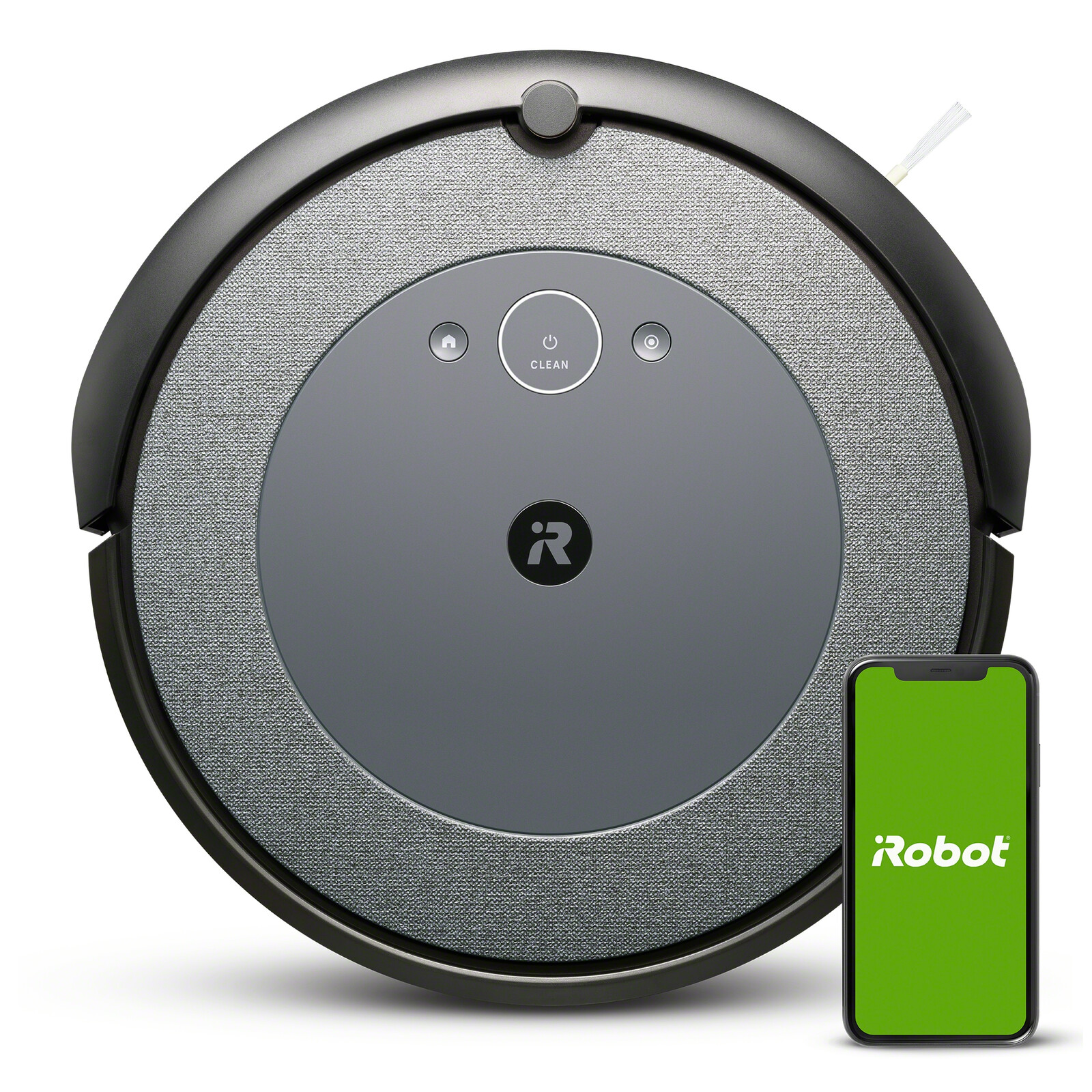 iRobot Roomba i3 3158 Staubsaugroboter Reinigungsroboter