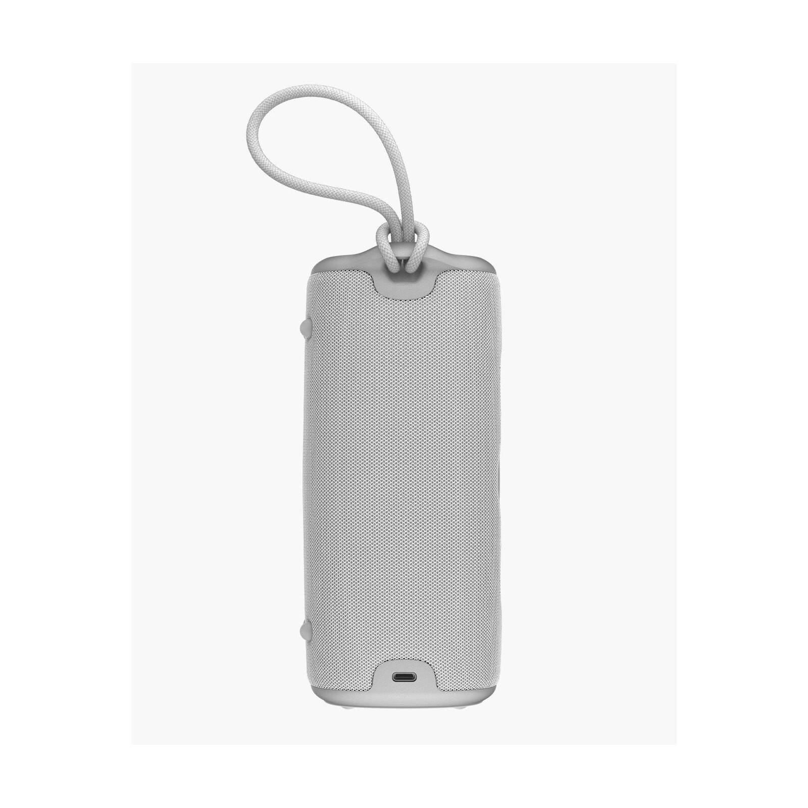 Fresh'n Rebel Bluetooth-Lautsprecher Bold M2  Ice Grey