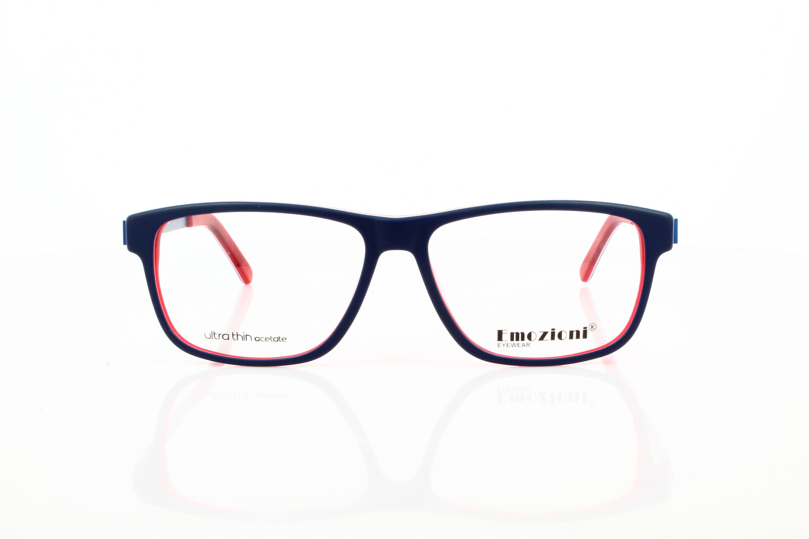 Emozioni EM 24-0281 01 Herrenbrille Kunststoff