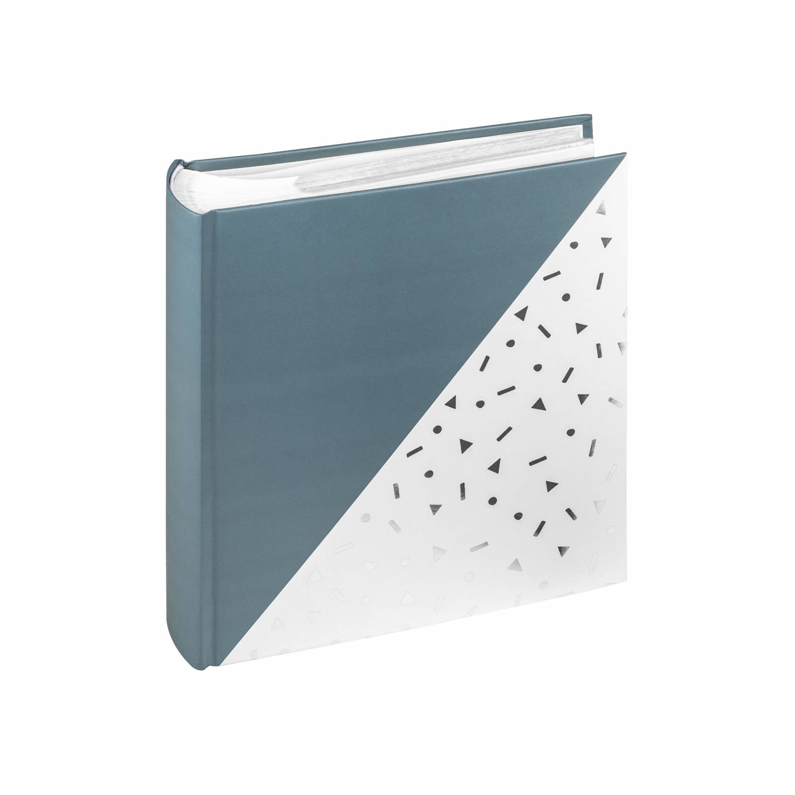 Memo-Album Unite 10x15 200 F. lagunengrün