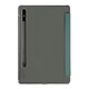 Hama Case Fold Clear Samsung Galaxy Tab S7/S8 11", Grün