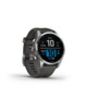 Garmin Fenix 7S silver/graphite