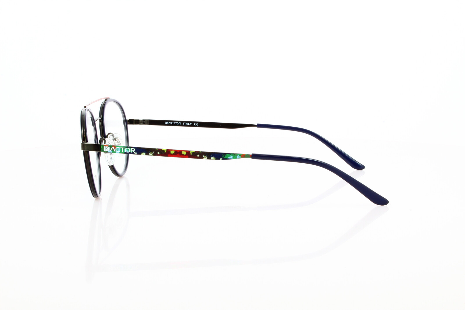 K-Actor KV 2214 C3 Metallbrille